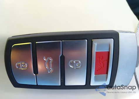 2012 Volkswagen Cc Sport z USA, uszkodzony, nr VIN WVWMN7AN3CE513790